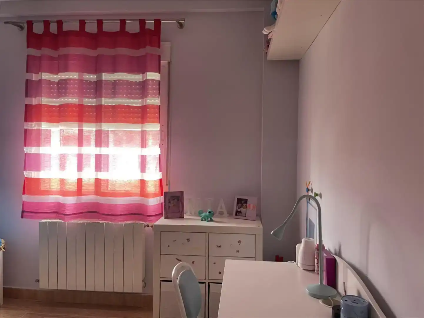 Schlafzimmer von Maisonette zum Verkauf in Puertollano mit Klimaanlage, Abstellraum und Möbliert