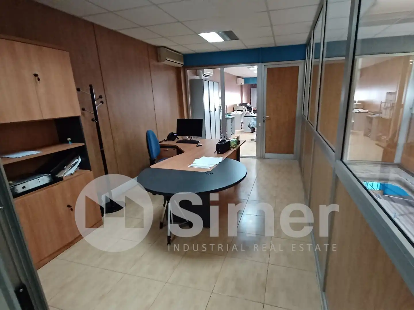 Nau industrial en venda a Santa Eulàlia de Ronçana, imagen 15