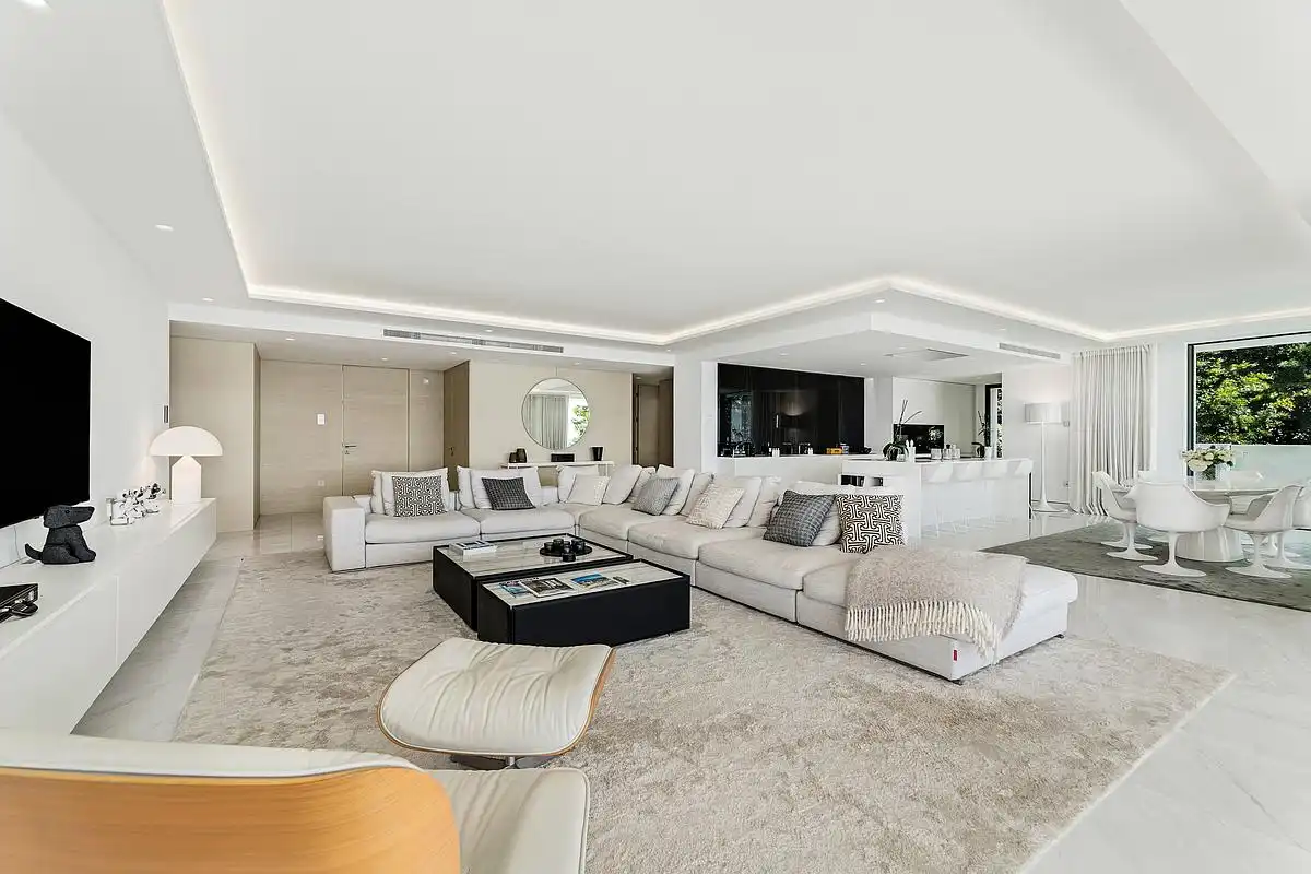 Apartament en venda a Estepona Pueblo, imagen 4