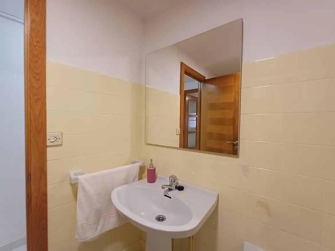Baño de Casa o chalet en venta en Redondela, Pontevedra