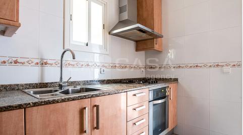 Foto 5 de Planta baixa en venda a Sanfeliu, L'Hospitalet de Llobregat