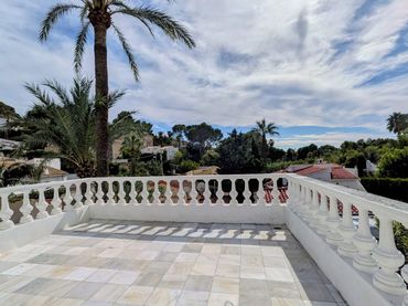 Maison avec piscine à vendre à Torcaz