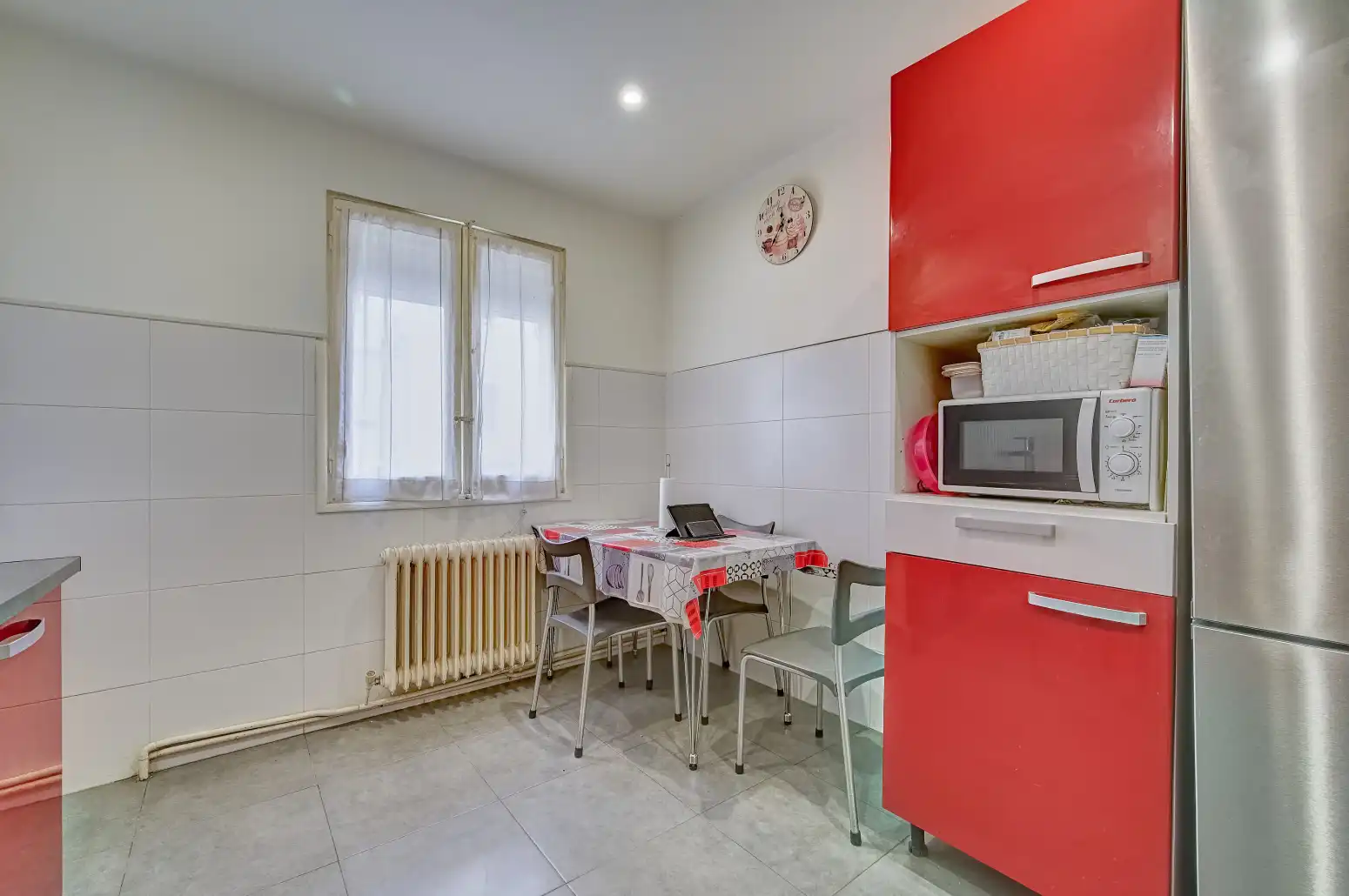 Piso con terraza en venta en Burlada-Burlata - Calle San Miguel 14, imagen 3