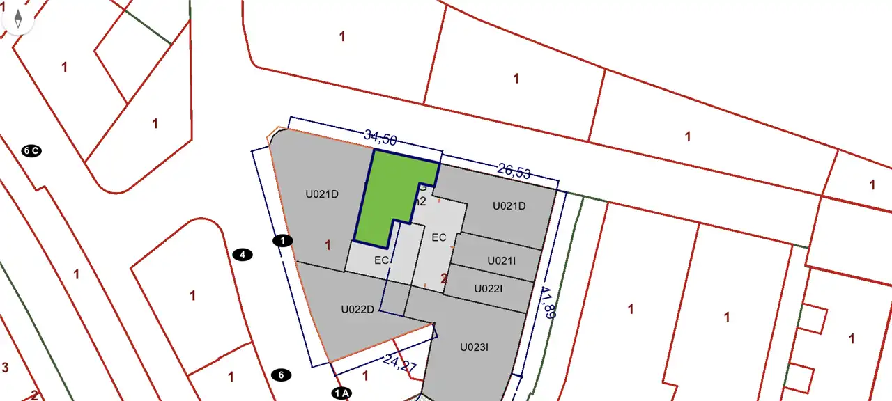 Industrial buildings for sale in Bilbao 