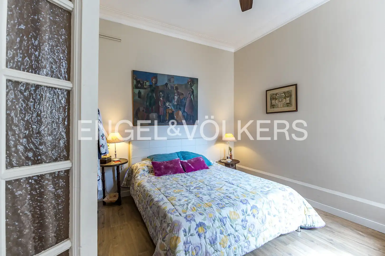 Ático con ascensor en venta en Eixample, imagen 20