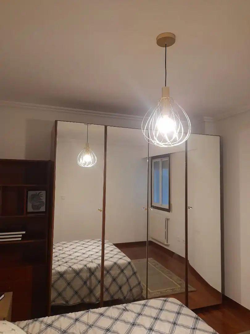 Wohnung mit Aufzug zur Miete in Rúa Arturo Pérez Serantes, imagen 11