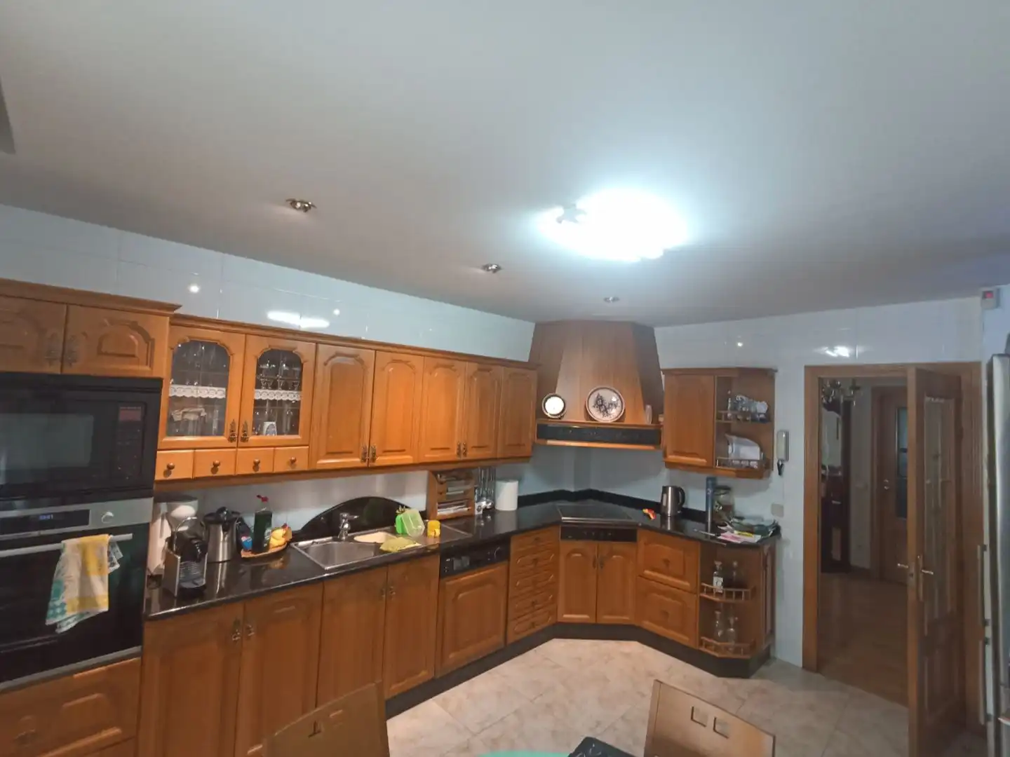 Villa mit Garten zum Verkauf in Parque olaz 45, imagen 11