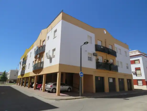 Piso en venta en Calle Tucuman 1