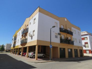 Wohnung zum Verkauf in Calle Tucuman 1
