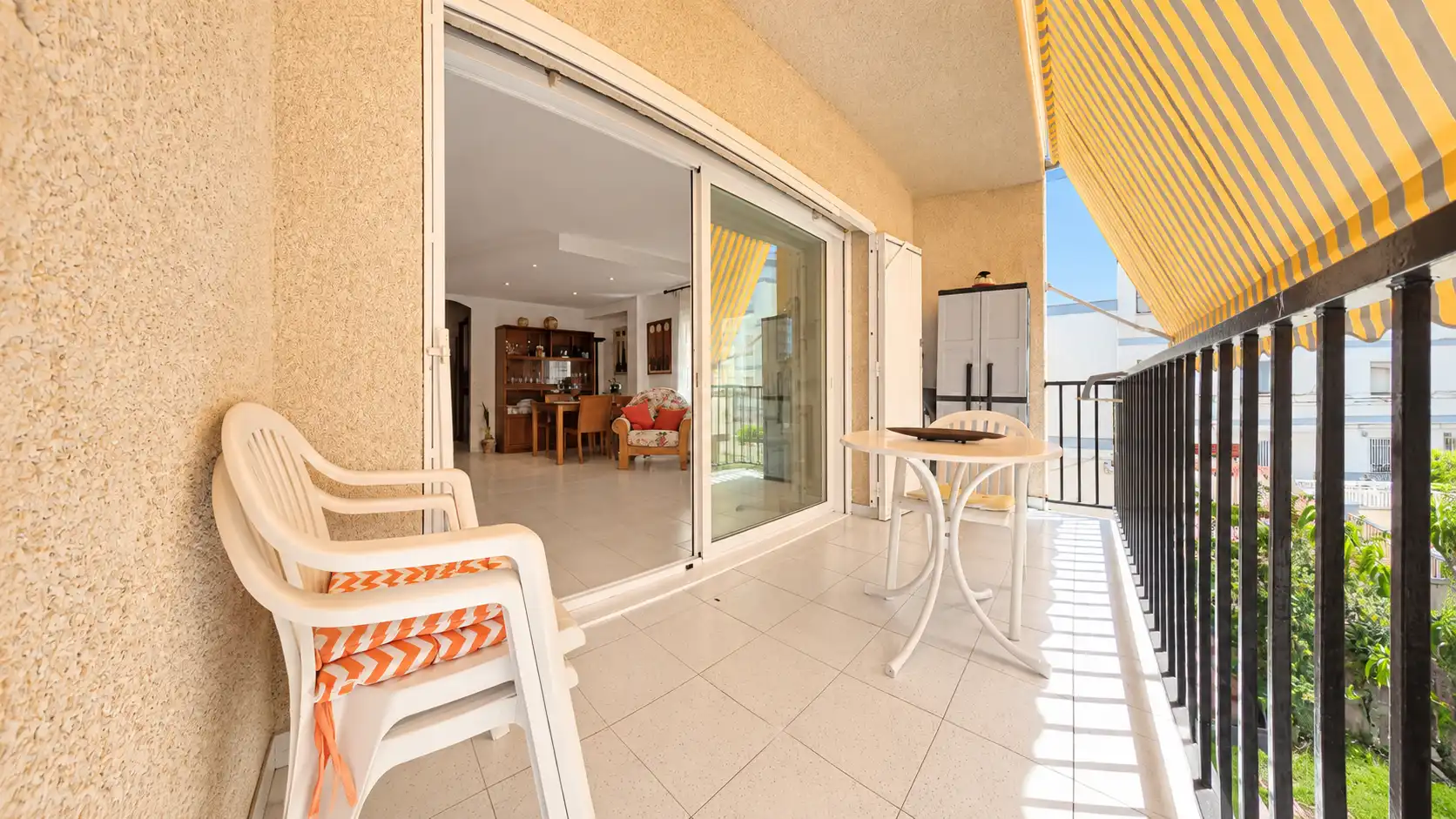 Dúplex con terraza en venta en Carrer de Cubelles, imagen 8