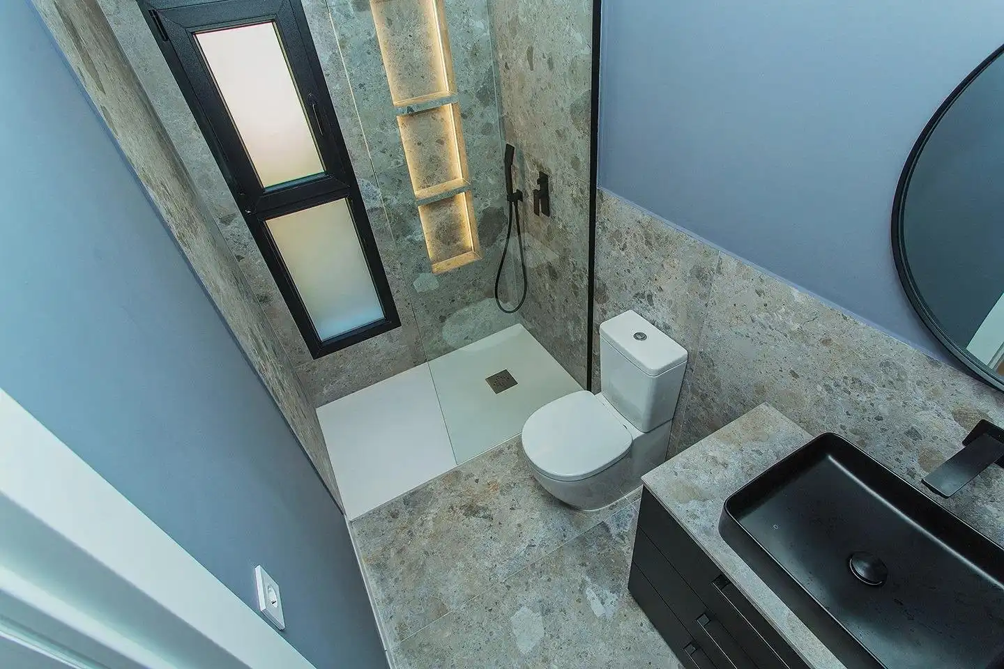 Casa rústica con piscina en venta en N/A, imagen 24