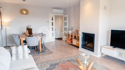 Foto 2 de Pis en venda a Avinguda de Miquel Batllori, La Bordeta, Lleida