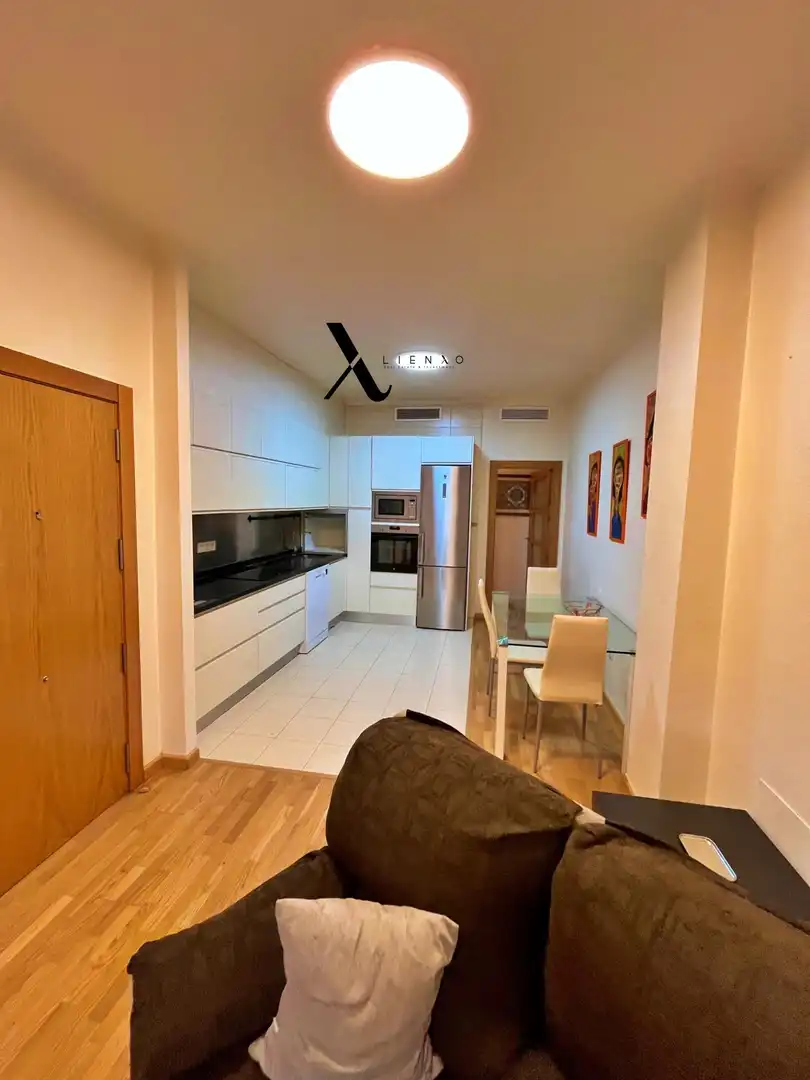 Appartement compact avec ascenseur à vendre à Plaza Plaza Colón, imagen 14