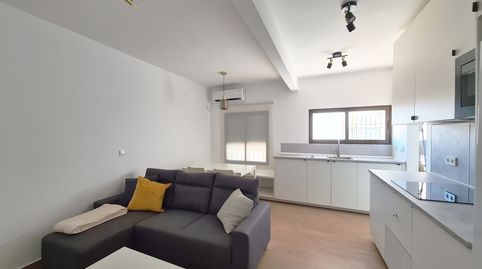 Photo 2 of Flat for rent in Casco Histórico - Ribera - San Basilio, Córdoba Capital