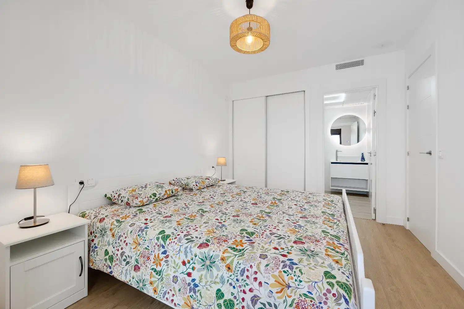 Bedroom of Attic for sale in Orihuela  with Terrace, Storage room and Swimming Pool