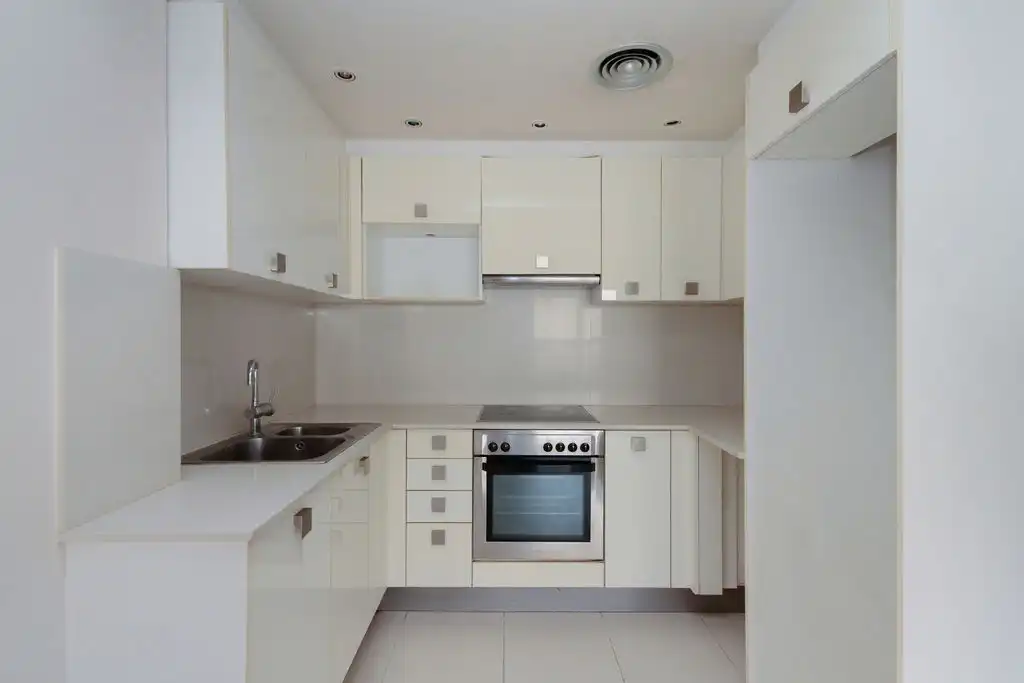 Cocina de Piso en venta en Sabadell