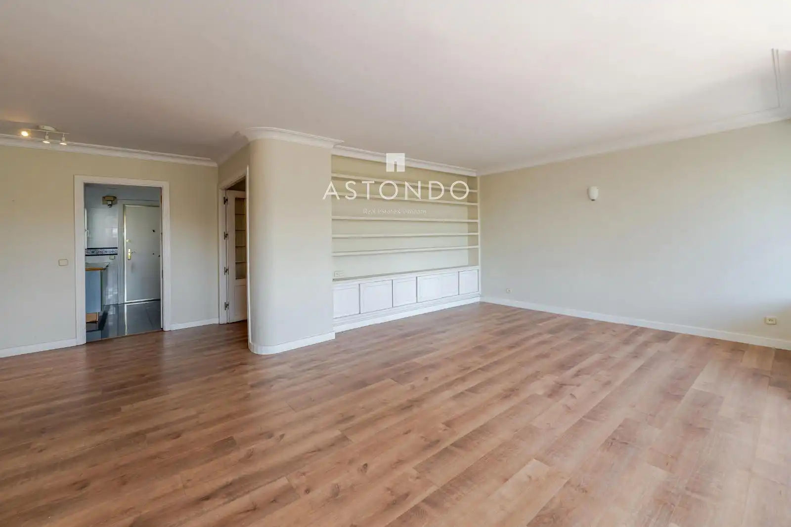 Flat with pool for sale in Hortaleza, imagen 3