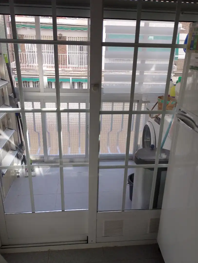 Terrassa de Pis en venda en Pozuelo de Alarcón amb Aire condicionat, Calefacció i Parquet