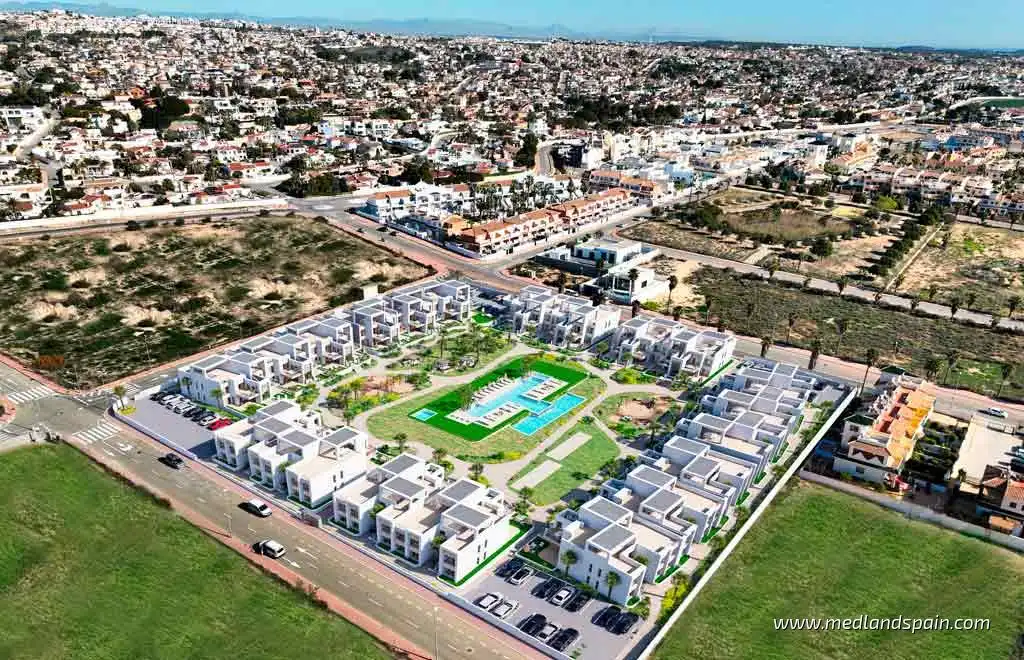 Apartament en venda a Lo Marabú