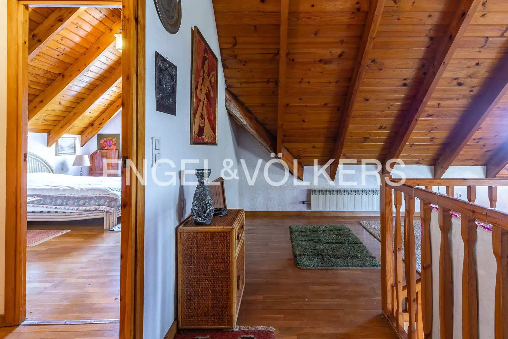 Casa con terrazza in vendita a Sant Antoni de Vilamajor, imagen 35