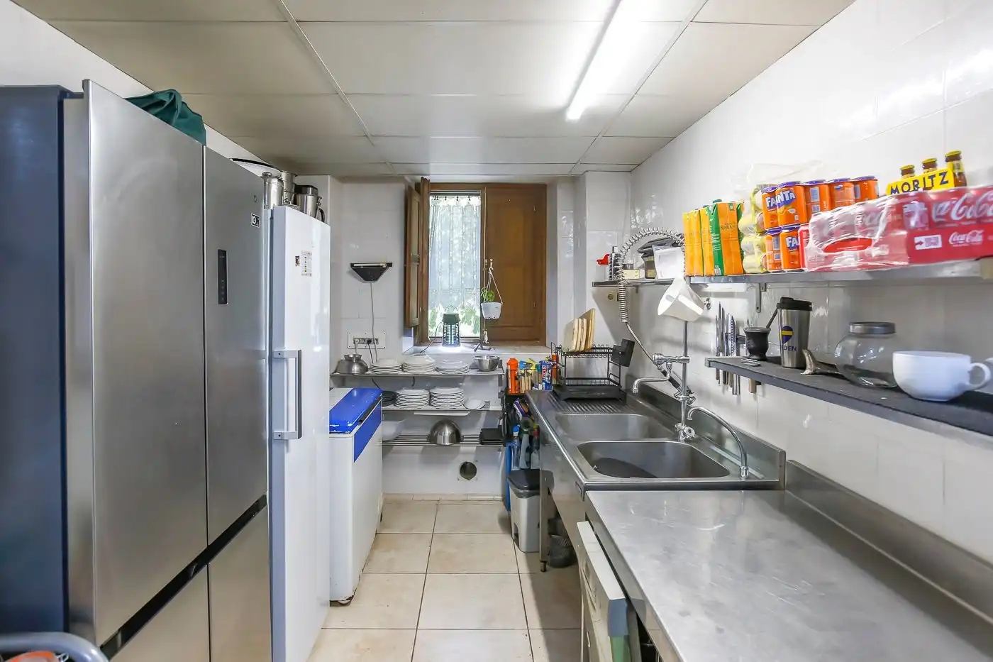Hotel for sale in La Cellera de Ter, imagen 27