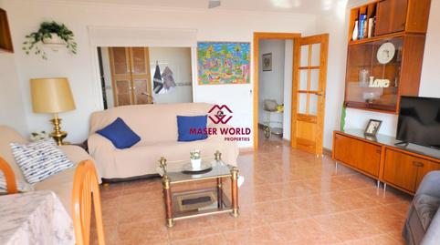 Foto 2 de Apartament en venda a Pescadores, Mazarrón