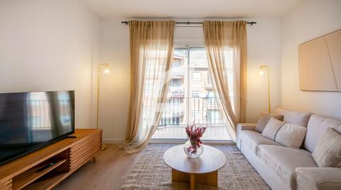 Photo 2 of Flat to rent in Diputacio, Fort Pienc,  Barcelona Capital