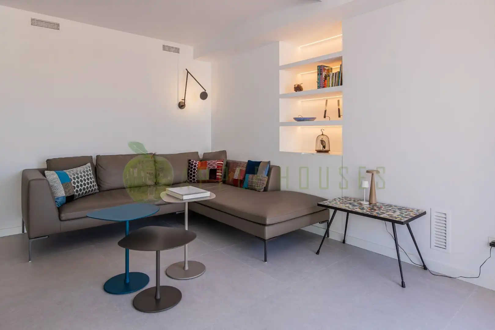 Attique avec ascenseur à vendre à Carrer MARQUES DE MONT-ROIG, imagen 12