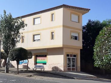 Local commercial à vendre à Calle Estación