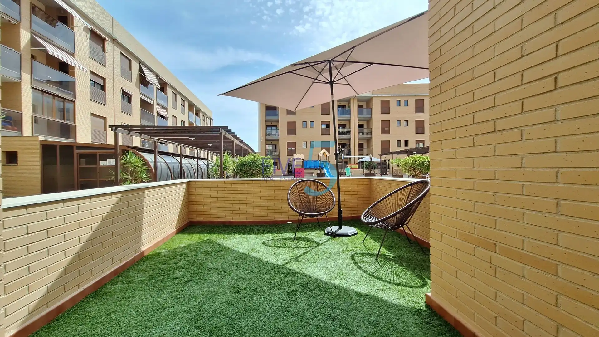 Appartamento con terrazza in vendita a San Pedro del Pinatar, imagen 8