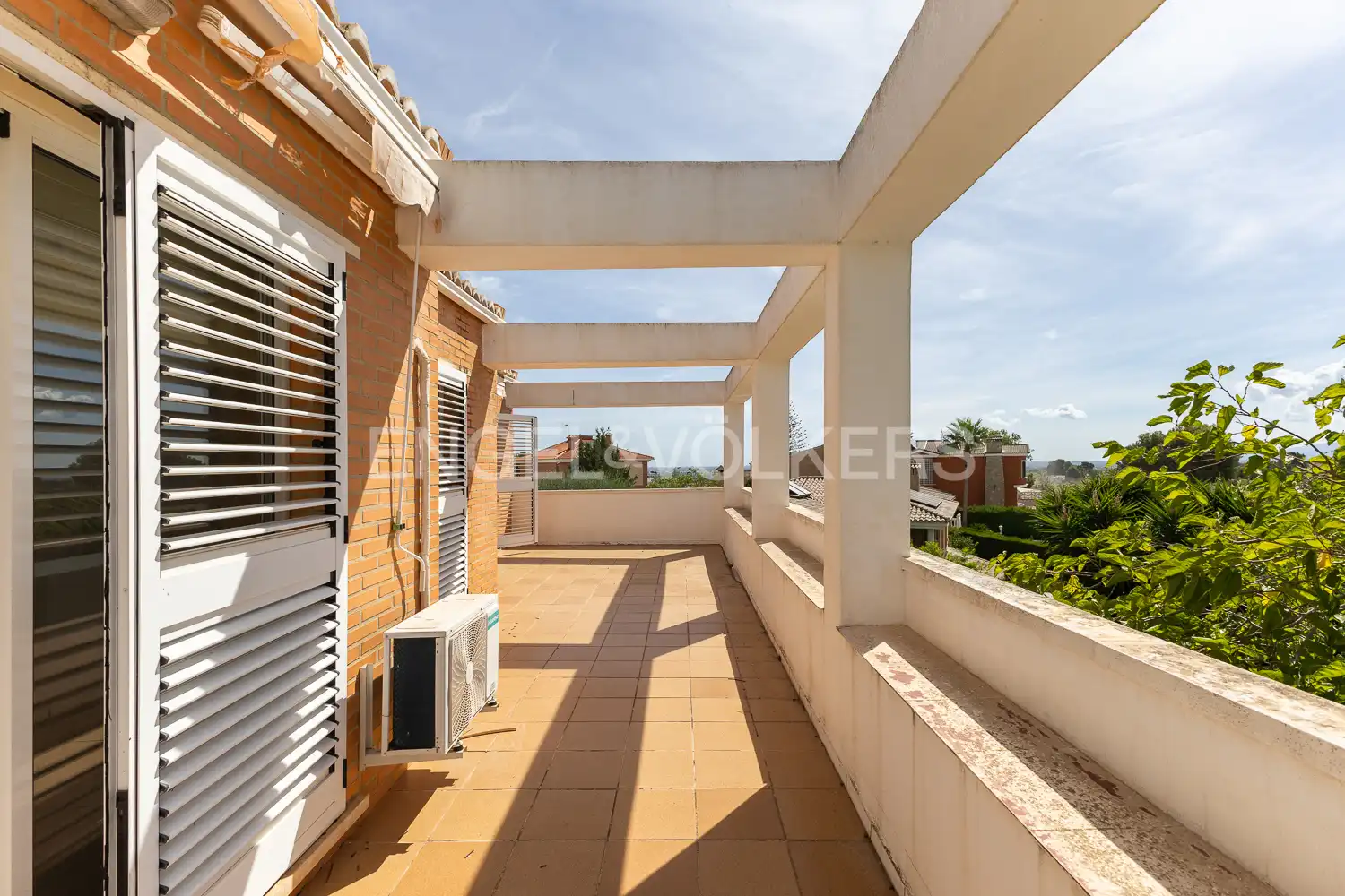 Terrace of Houses for sale in Benifaió  with Air Conditioner, Heating and Private garden