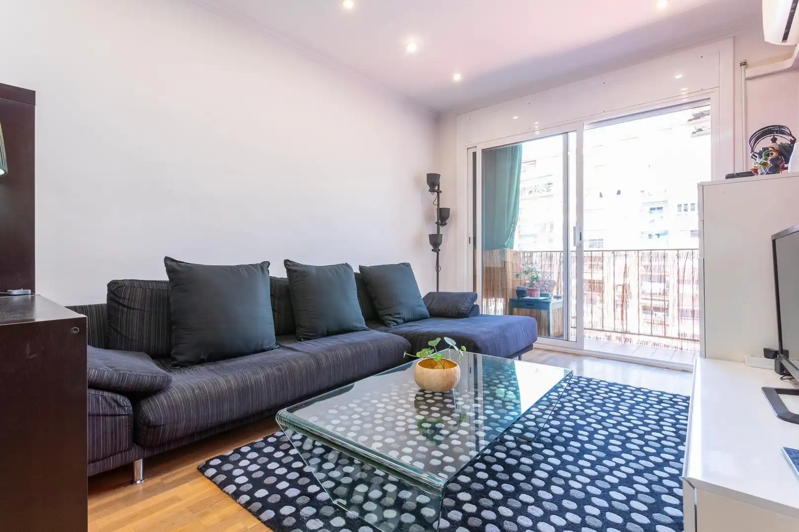 Wohnung mit Terrasse zum Verkauf in Carrer VALENCIA, imagen 3