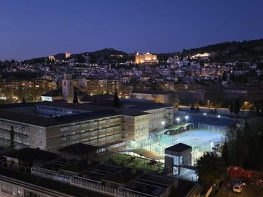 Appartamento con ascensore in affitto a Genil