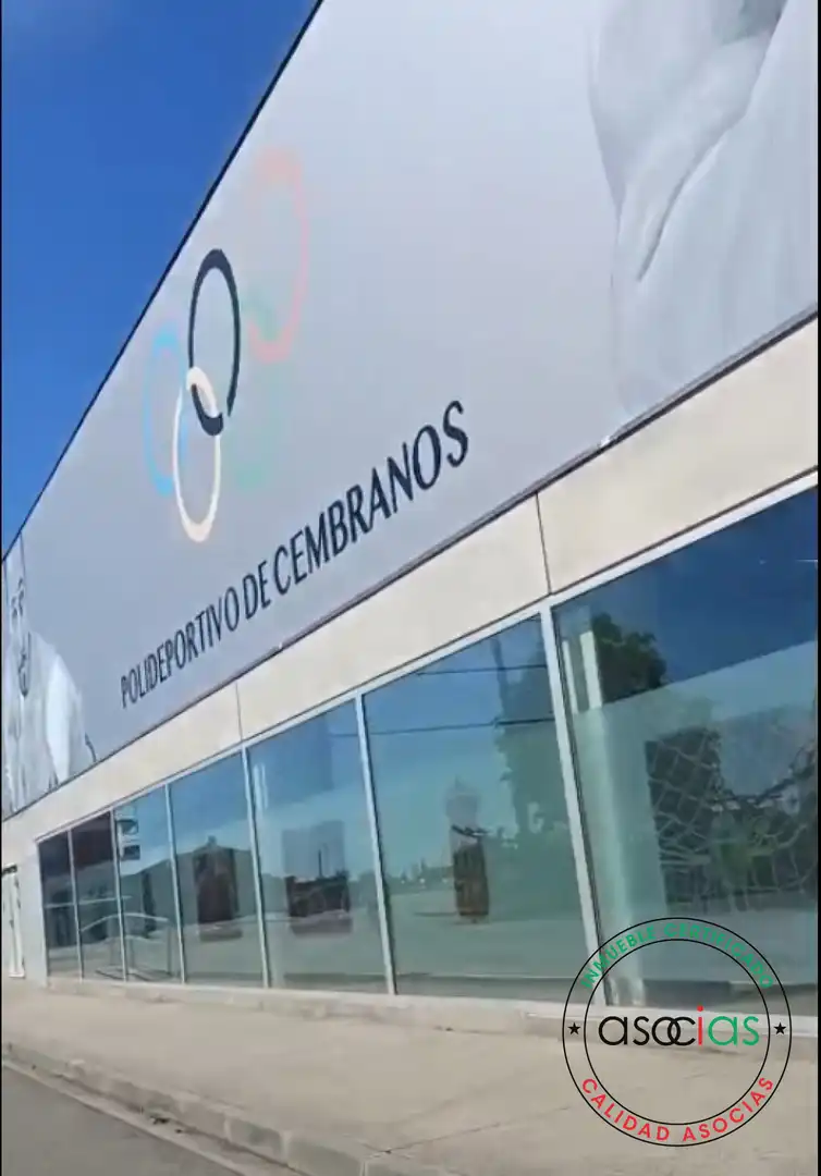 Vista exterior de Terreno en venta en Chozas de Abajo