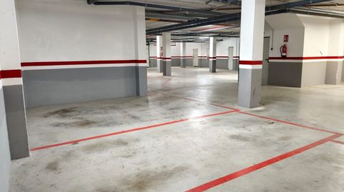 Foto 4 de Garatge de lloguer a Calle Ortega y Gasset, Centro, Elda