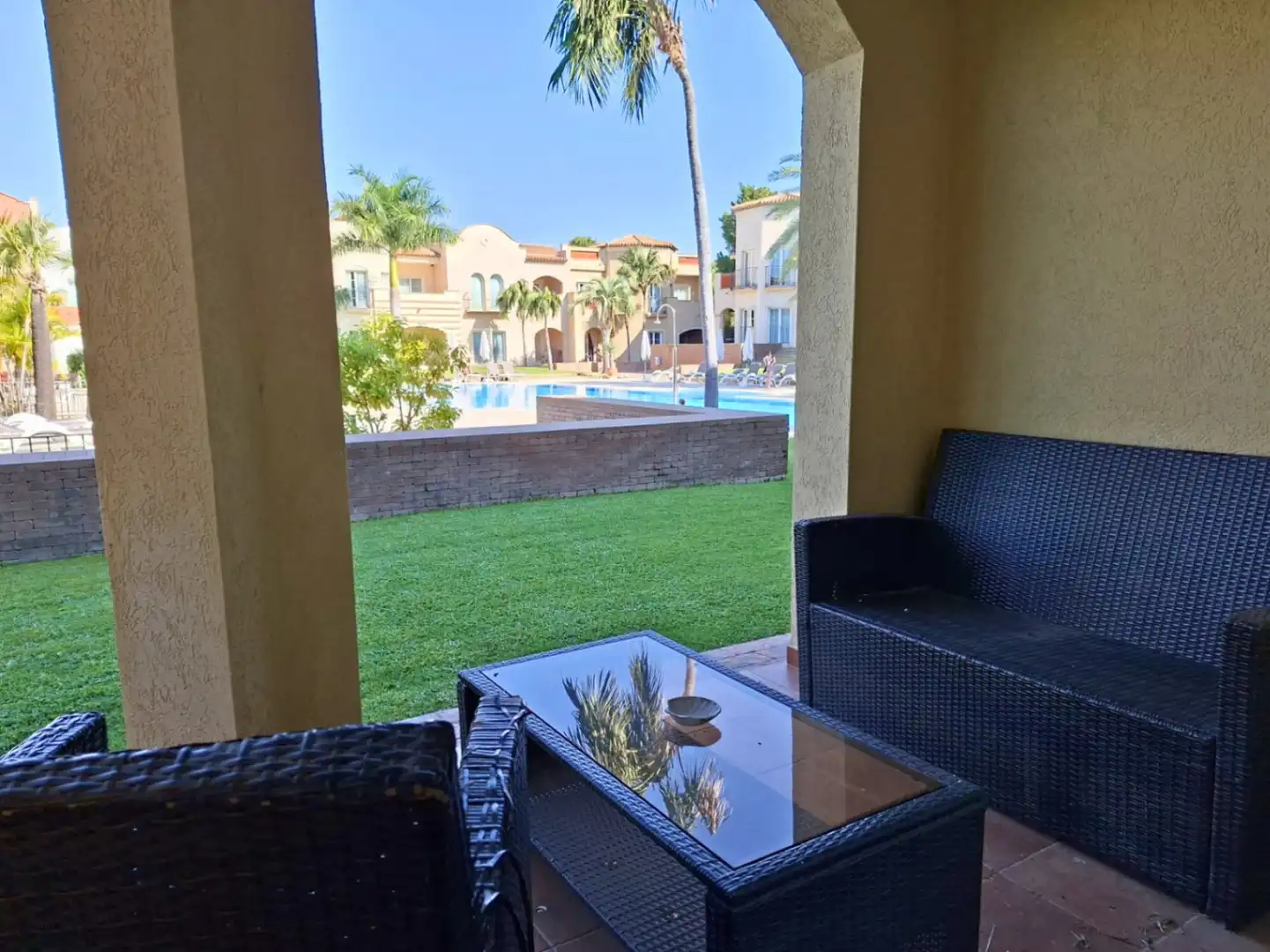Apartament amb piscina en venda a La Sella, imagen 22
