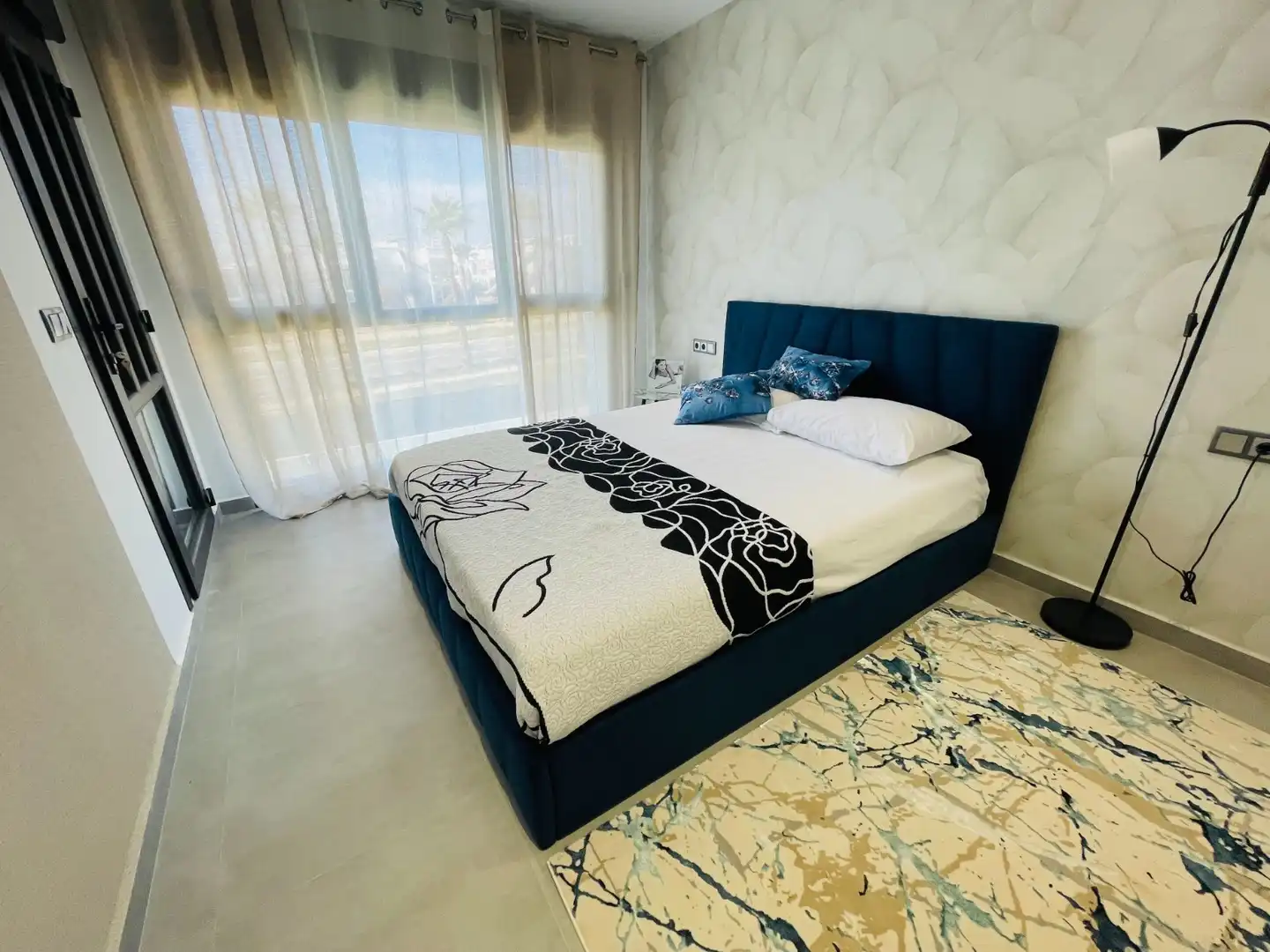 Haus mit Pool zum Verkauf in Nueva Torrevieja - Aguas Nuevas, imagen 23