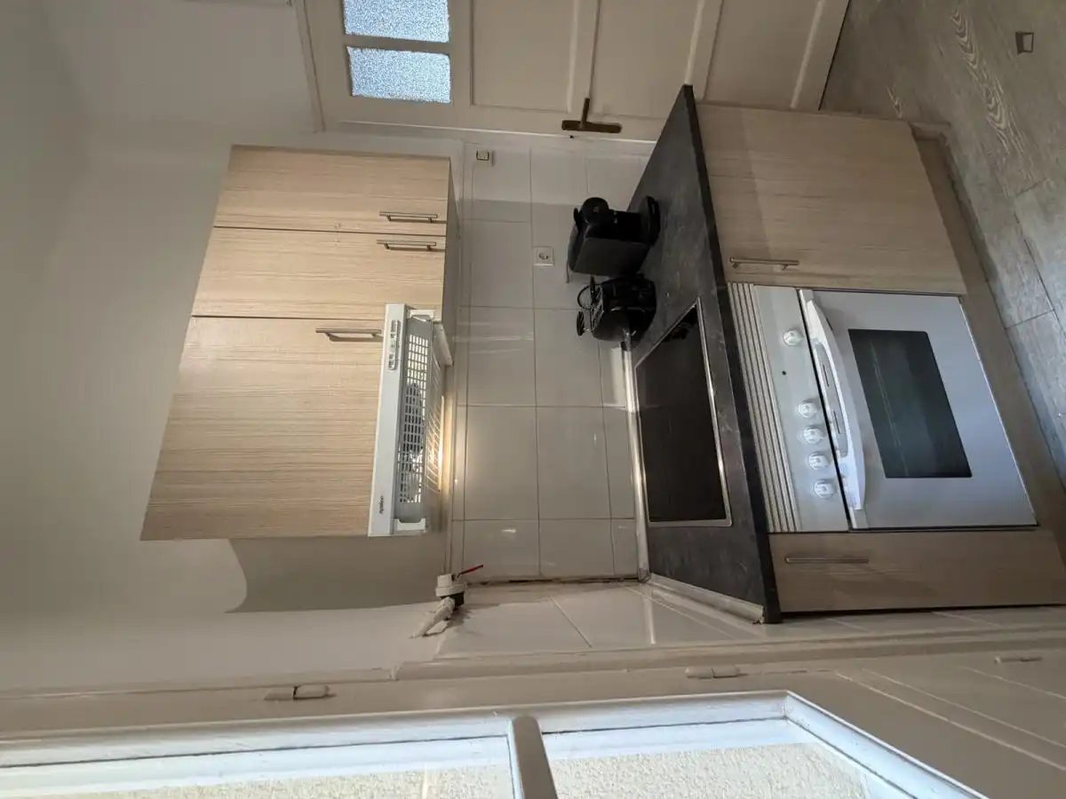 Habitación en Goya
