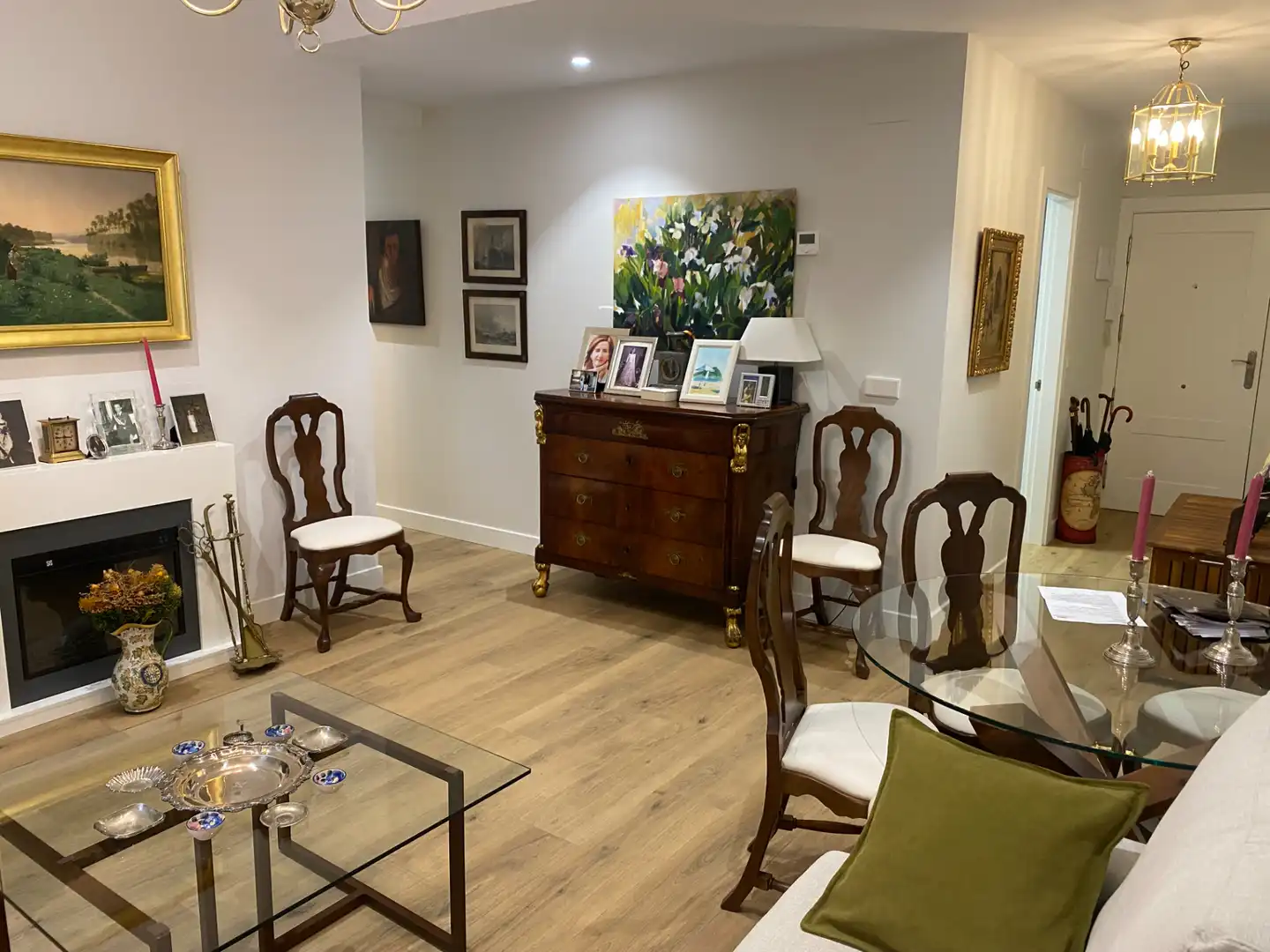 Appartement avec ascenseur à vendre à Centro - Ayuntamiento, imagen 4