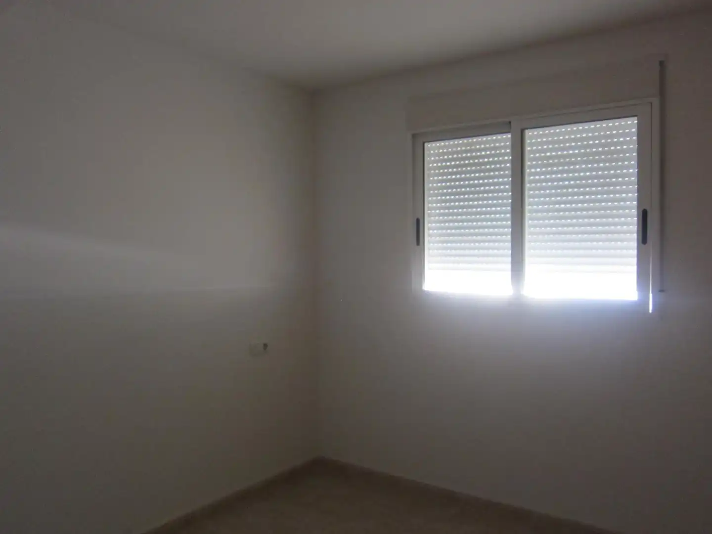 Dormitori de Apartament en venda en Chilches / Xilxes amb Calefacció i Terrassa