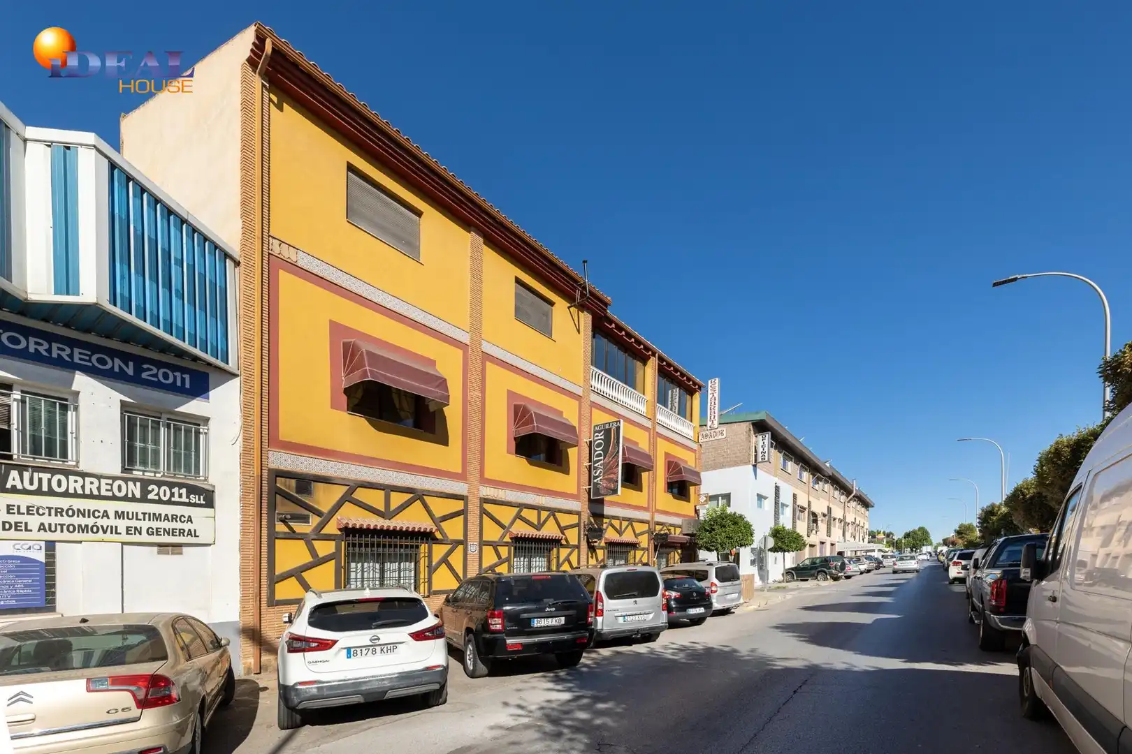 Inmuebles singulares en venta en Calle LOJA, imagen 45