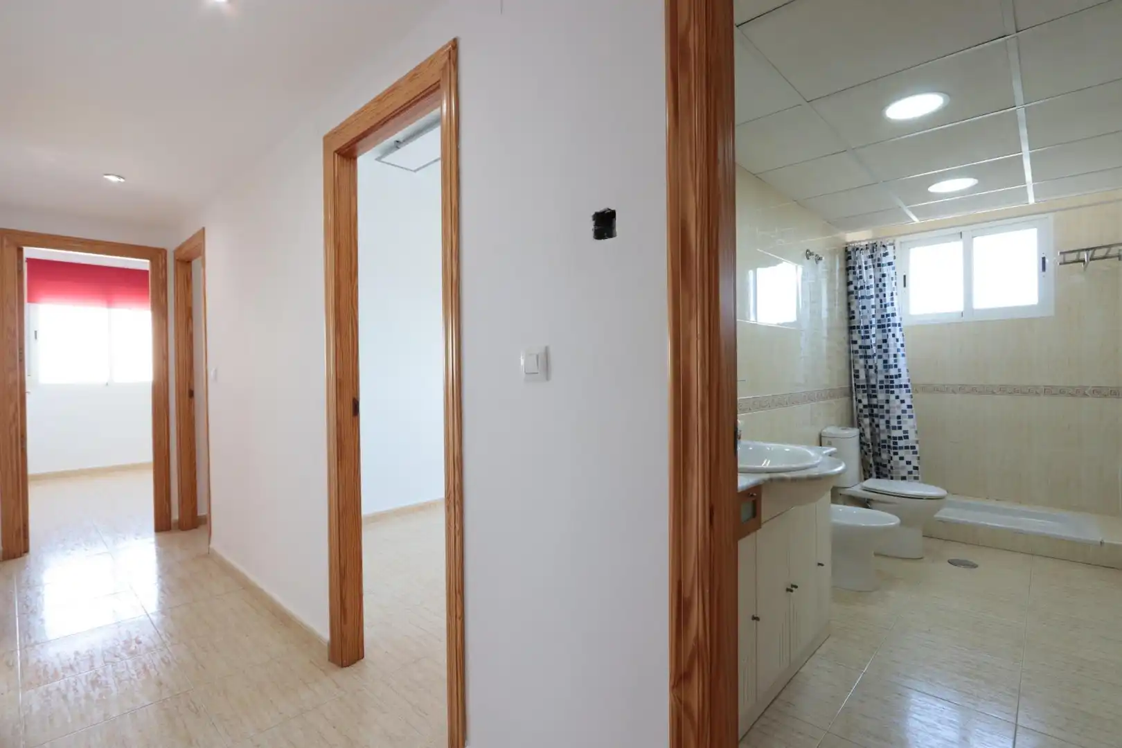 Flat for sale in Fuente Álamo de Murcia  with Air Conditioner, Heating and Terrace