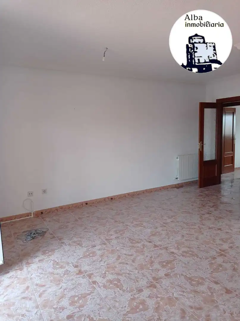 Piso en venta en Calle Beltrana, Alba de Tormes