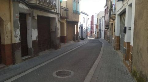 Foto 2 de Casa o xalet en venda a Carrer Bell-lloc, Alguaire, Lleida