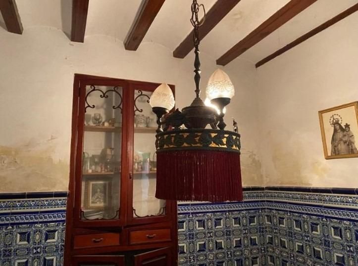 Casa o xalet en venda en Vila-real amb Jardí privat, Terrassa i Balcó
