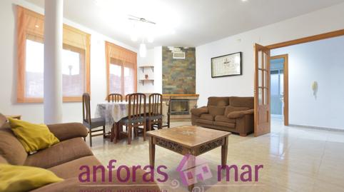 Foto 2 de Casa o xalet en venda a Carrer del Migjorn, 26, El Perelló, Tarragona