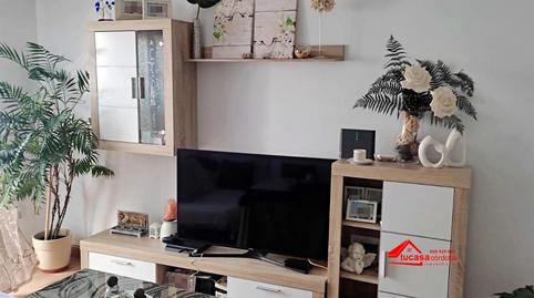 Foto 2 de Casa o xalet en venda a El Carpio, Córdoba