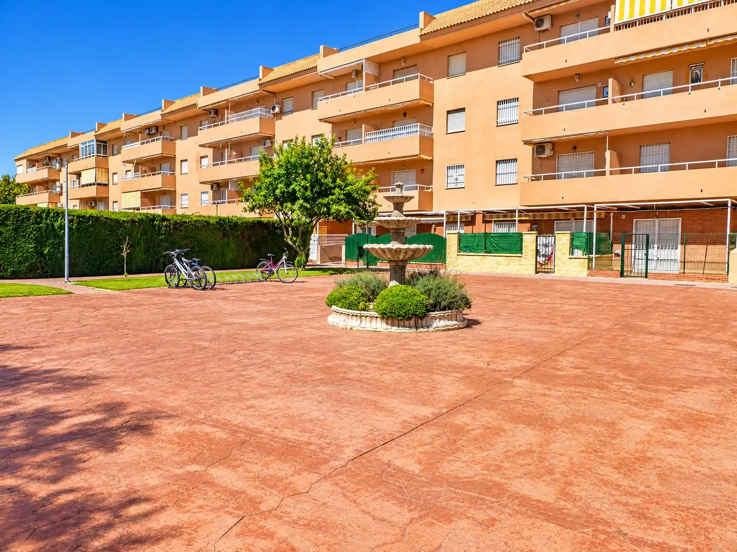 Flat with pool for sale in Avenida de la Laguna, imagen 28