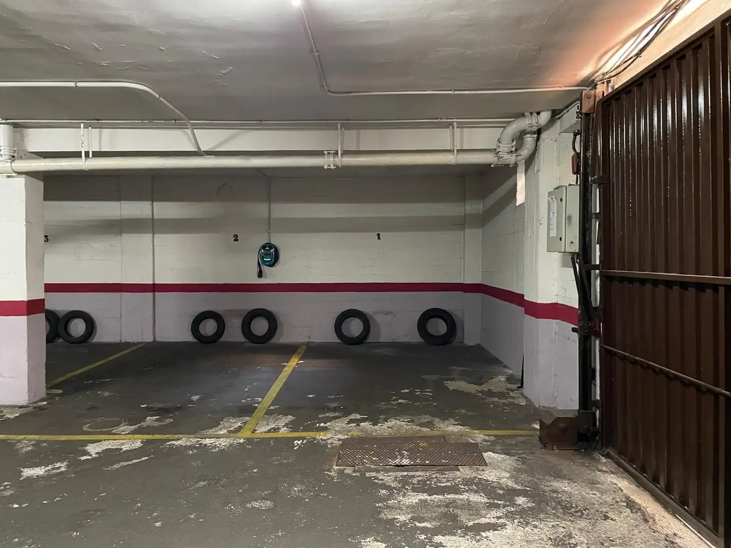 Piso en venta en Calle del Vizconde de los Asilos, Quintana