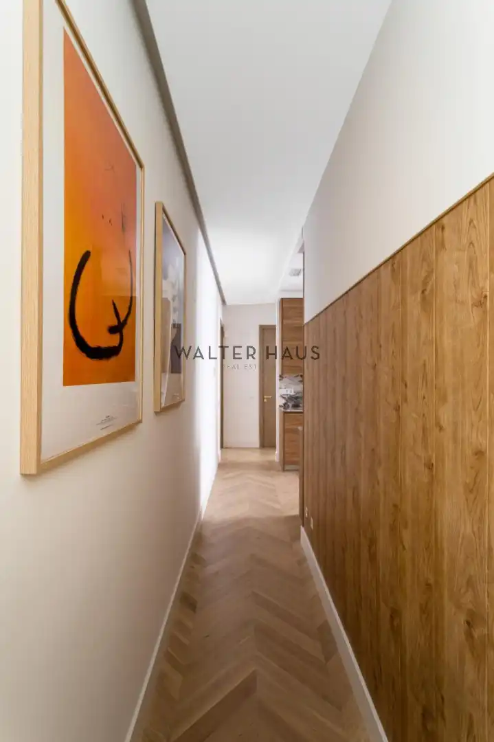 Appartement avec ascenseur à vendre à Calle de Santa Engracia, imagen 37